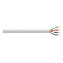 LogiLink CPV0020 U/UTP Cat5e Installation Cable — 305 m (Beige, PVC jacket)