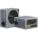 Inter-Tech Coba CS-400B (CES-400B) 400W 80 Plus Bronze Full Wired ATX Power Supply Unit (PSU)