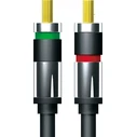 PureLink HDMI καλώδιο Ultimate Series 3,00 m – Μαύρο