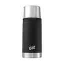 Esbit Vacuum Flask Μπουκάλι Θερμός Ανοξείδωτο 750ml Black 15225
