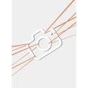 Esbit Βραστήρας 1.7lt 2200W Μαύρος 105906