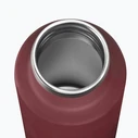 Esbit Sculptor Insulated Bottle 750 ml - Burgundy Red