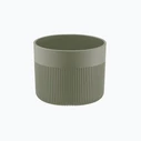 Termos Esbit Sculptor Vacuum Flask 1 l - Stone Grey