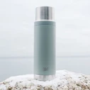 Termos Esbit Sculptor Vacuum Flask 1 l - Stone Grey