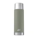 Termos Esbit Sculptor Vacuum Flask 1 l - Stone Grey