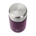 Esbit Δοχείο Φαγητού Inox Θερμός Μωβ 600ml FJ600TL-AU