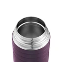 Esbit Δοχείο Φαγητού Inox Θερμός Μωβ 600ml FJ600TL-AU