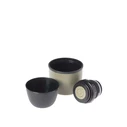Esbit Stainless Steel Thermos Cup 750 ml - Olive Green (Model 715695)