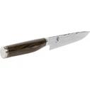 Μαχαιροπίρουνα KAI Shun Premier Tim Mälzer σετ 2 μαχαιριών steak 13 cm Damascus με λαβή καρυδιάς