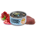 Granata Pet Foods Suppenkasper Wet Cat Food Can - Tuna, Grain-Free, 70g