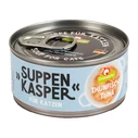 Granata Pet Foods Suppenkasper Wet Cat Food Can - Tuna, Grain-Free, 70g