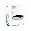EVE Audio 10EBR8701 Streamer Black