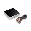 EVE Audio 10EBR8701 Streamer Black