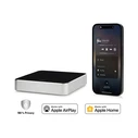 EVE Audio 10EBR8701 Streamer Black
