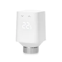 Eve Thermo (Matter, 5th Generation) Smart Radiator Thermostat — Works with Apple Home, Amazon Alexa, Samsung SmartThings, Google Home