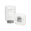 Eve Thermo Matter + Eve Thermo Control Matter — Έξυπνος Θερμοστάτης Σώματος (Matter)