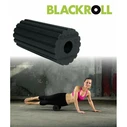 Blackroll Groove Standard - Κύλινδρος Μασάζ Μαύρος 30 cm