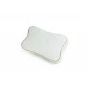 Blackroll Recovery Pillow - Ιατρικό Μαξιλάρι Αυχένα 26 x 9 x 6.5 cm, Λευκό