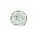 Blackroll Recovery Pillow - Ιατρικό Μαξιλάρι Αυχένα 26 x 9 x 6.5 cm, Λευκό