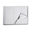 Blackroll Recovery Blanket Summer Γκρι 135x200 εκ.