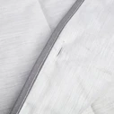 Blackroll Recovery Blanket Summer Γκρι 135x200 εκ.