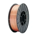 Tysweld Σύρμα Ηλεκτροσυγκόλλησης 0.8mm 1kg