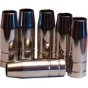 MB-15 Ημι-αυτόματη λαβή ακροφυσίου (Nozzle) Tysweld