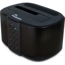 Inter-Tech GD-PDLK02 HDD Docking Station SATA 2.5"/3.5" USB 3.0