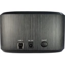 Inter-Tech GD-PDLK02 HDD Docking Station SATA 2.5"/3.5" USB 3.0