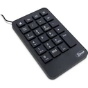 Inter-Tech KB-120 Αριθμητικό Πληκτρολόγιο