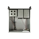 Inter-Tech 48.3cm IPC 3U-3508 3HE STORAGE o.PSU