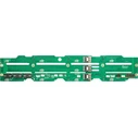 Inter-Tech 4U-4724 (black) - 19" 4U Industrial Rack Chassis