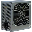 Inter-Tech SL-500A 500W Full Wired ATX Power Supply (Black)