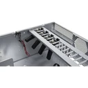 Inter-Tech 4U-47045 4U Rackmount Server Case - Black