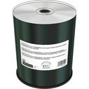 MediaRange Professional Line CD-R 700MB Silver 100-pack Cakebox (MRPL502)