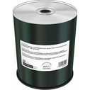 MediaRange Professional Line CD-R 700MB Silver 100-pack Cakebox (MRPL502)