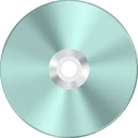 MediaRange CD-R 700MB/80min ProfLine SILVER T.Print. - 100 τεμ.