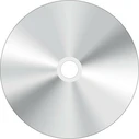 MediaRange CD-R 700MB/80min ProfLine SILVER T.Print. - 100 τεμ.