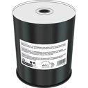 MediaRange CD-R 700MB Waterguard 100 τεμάχια λευκά, αδιάβροχα, εκτυπώσιμη επιφάνεια