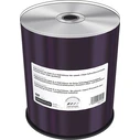 MediaRange DVD+R 4.7GB 16x Printable - 100 pcs (Cake Box) - MRPL602