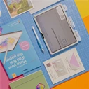 Paperlike 3.0 - Φύλλο προστασίας οθόνης για iPad Pro 12.9" (2 τεμάχια)