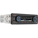 BLAUPUNKT Dakar 224 BT 24V Heavy Duty - Ηχοσύστημα 1 DIN με Bluetooth, USB & RDS