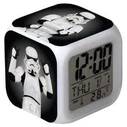 Stormtrooper Ψηφιακό Επιτραπέζιο Ρολόι - Thumbs Up