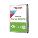 Toshiba S300 / MG11 18TB Σκληρός Δίσκος 3.5" SATA III 7200rpm 512MB Cache - MG11ACA18TE