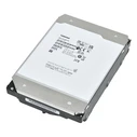 Toshiba Enterprise 24TB Σκληρός Δίσκος 3.5" SATA III 7200rpm MG11ACA24TE