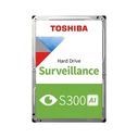 Toshiba MG11 14TB Internal HDD 3.5" SATA III 7200 rpm 512MB Cache (MG11ACA14TE)