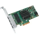 Intel v2 Ενσύρματη Κάρτα Δικτύου Ethernet PCI-e I350T4V2BLK