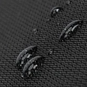 Rivacase Eco Travel Toiletry Bag 8409 - Black
