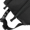 Rivacase Eco Travel Toiletry Bag 8409 - Black