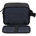 Rivacase Eco Travel Toiletry Bag 8409 - Black